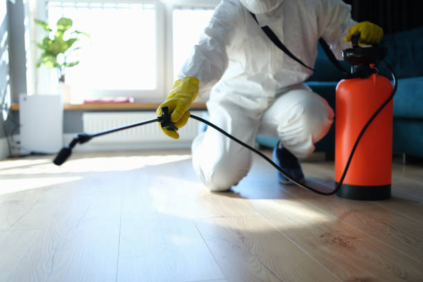 Reliable Trauma Scene Cleanup contractor in Pine Brook, NJ by Crime Scene Cleaner Online